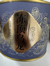 福茗源茶叶 正宗台湾冻顶乌龙茶 特级2026新茶叶冷泡茶叶自己喝罐装100g 实拍图