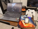 北通鲲鹏20游戏手柄AI智控双切扳机TMR震动无线蓝牙xbox类电脑PC手机steam电视NSswitch2 FIFA实况足球 实拍图