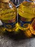 金龙鱼 食用油 葵花籽清香型调和油5L （新老包装随机发货） 实拍图