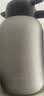 艾曼格（IMOGY）艾曼格保温水壶家用保温壶保温瓶大容量热水壶316L不锈钢暖壶 实拍图