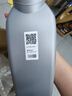 博世（BOSCH）DOT4 刹车油/制动液/离合器油 通用型2升装 (1L*2) 实拍图