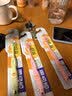 狮王(lion)细齿洁儿童牙刷2岁以上*3儿童超细软毛牙刷新老装随机 实拍图