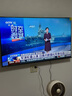 海信电视55E3NH Pro 55英寸 144Hz高刷 杜比全景声 智能Wi-Fi6 U+超画质 大内存平板电视 实拍图