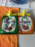 葱伴侣传统甜面酱450g加嘴装+减盐原酿豆瓣酱450g加嘴装组合装 欣和出品 实拍图