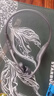 飞利浦（PHILIPS）骨传导蓝牙耳机专业运动跑步挂耳式真无线开放式不入耳夹式长续航高端降噪适用苹果华为TAA6609C黑 实拍图