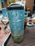 富光·嘉（FU）纯钛保温杯女高颜值双饮咖啡杯高档轻奢水杯送人礼物礼盒装 实拍图