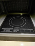 美的（Midea）M3升级款家用变频微波炉平板式易清洁800W微波速热智能菜单钻石背板加热20L小型一级能效（PM20M2 实拍图