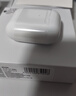 【2025新款丨还原全功能】蓝牙耳机适配苹果真无线二代iPhone16/15/14/13/12/11Pro半入耳华强北 【二代纯原版】1:1全功能 【入耳检测+自由改名+开盖秒连】 实拍图