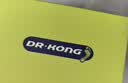 江博士（DR·KONG）学步鞋运动鞋春夏凉鞋童拼色潮流轻便儿童鞋2B16A1015CW粉/米24码 实拍图
