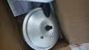 双喜高压锅燃气电磁炉通用铝家用直型压力锅防爆24CM/7.0L 实拍图