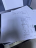 惠普（HP）彩色打印机5100 家用学习打印 家庭连供无线打印一体机 实拍图
