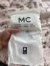 babycare储奶袋 装奶保鲜袋母乳储存袋保防漏一次性密封袋120ml50片装 实拍图