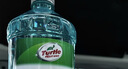 龟牌（Turtle Wax）硬壳玻璃水0度汽车强力去污去油膜除虫胶鸟粪雨刮水专用2L*2瓶 实拍图