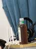 农夫山泉东方树叶黑乌龙茶900ml*12瓶无糖茶饮料0糖0脂0卡整箱装 实拍图