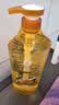 蜂花生姜健发啤酒花洗发露男士女士去油蓬松柔顺洗发水750ml 实拍图