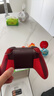 微软（Microsoft）XBOX手柄SeriesX S无线控制器蓝牙PC游戏电玩手柄兼容Steam DW12C 黑神话悟空升学礼 Xbox手柄 炽动秘语 实拍图