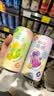 锐澳（RIO）预调酒 鸡尾酒 冰饮果酒 微醺果冻3度甜酒 250ml*4罐 实拍图