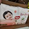 好奇（Huggies）好奇铂金装小桃裤纸尿裤M144片(6-11kg)中号尿不湿【夏季散热王】 实拍图