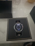 华为（HUAWEI）手表WATCH GT 6【国补15%】运动智能两周续航蓝牙通话体温心率血氧健康监测送男女士朋友礼物5pro 46mm冰川灰+黑色星空礼盒套装 实拍图