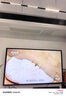 水星（MERCURY） 1200M双频无线面板式AP 企业级酒店全屋wifi接入点 千兆端口 支持POE供电MIAP1200GP 实拍图