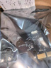 水星（MERCURY）pcie无线网卡台式电脑WiFi6接收器台式机专用内置AX900 5G双频900M网卡蓝牙5.4二合一 PX9H 实拍图