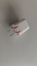 CUKTECH酷态科40W苹果17充电头iPhone17e/16ProMax手机iPadAir/MacBookNeo氮化镓充电器Type-C快充头 粉 实拍图