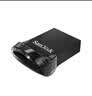 闪迪（SanDisk）128GB USB3.2 U盘 CZ430酷豆 黑色 读速400MB/s 车载U盘 文件加密 小巧便携优盘 实拍图