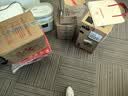 杏花楼原味凤梨酥礼盒160g 上海特产企业团购 夹心手工黄油茶点零食 实拍图