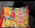 喜之郎蜜桔果肉果冻约35杯(990g+60g) 0脂肪 儿童休闲解馋小零食大礼包 实拍图