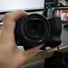 索尼（SONY）索尼SEL40F25G FE 40mm F2.5 G 全画幅定焦G镜头 实拍图