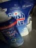 finish洗碗机专用洗涤剂软水盐2kg*2+漂洗剂500ml*2洗碗机耗材 实拍图