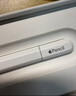 Apple/苹果 Pencil Pro 磁吸触控笔手写笔苹果笔电容笔书写绘画iPad笔 适用于iPad Pro/Air/mini机型 实拍图