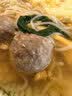 喜得佳纯牛肉丸200g*2 肉含量≥92%潮汕早餐关东煮空气炸锅火锅烧烤食材 实拍图