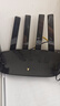 普联（TP-LINK）大道路由器7DR6430 BE6400 5G WiFi7千兆双频家用高速穿墙 2.4G wifi6无线 2.5G网口 游戏加速 实拍图