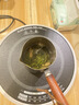 何王子 春尖茶 兰州清茶甘肃天水陇南煮罐罐银丝绿茶2026新茶云南茶叶 柴火春尖250克 实拍图