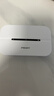 品胜随身wifi移动2025新款无线wi-fi6网络便携式4G上网卡mifi无限速上网免插卡车载全国通用流量 【WiFi6+中兴微芯片+5Ghz高速频段 】 实拍图