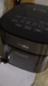 美的（Midea）电饭煲5升大容量电饭锅5-6-8-10人家用抗菌青瓷内胆微压柴火饭智能多功能一体多用煮饭粥炖卤蛋糕 5升【行业爆款】升级有钛0氟青瓷圆釜 5L 实拍图