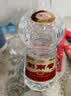 剑南春 经典版水晶剑 52度 500ml 单瓶装 浓香型白酒 佛光剑 实拍图
