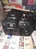 松下FZ80D（Panasonic）桥式相机 60倍光学变焦 数码相机 实拍图