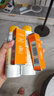 高姿透明防晒喷雾80mlSPF50+PA++++防水防汗户外便携军训必备防晒霜 实拍图