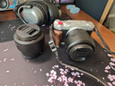 唯卓仕56mm F1.7镜头自动对焦大光圈定焦人像镜头适用于X卡口Z卡口E卡口微单相机镜头 AF 56mm F1.7 Air XF（富士口） 官方标配 实拍图