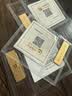 中国黄金 京东金条 Au99.99 20克 投资金条 送礼收藏 支持回购 20g 实拍图