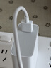 小米 原装6A数据线type-c充电线适配USB-C接口手机游戏机适用小米15红米k90/ Note13 实拍图