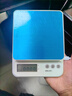 得力（deli）电子秤厨房家用烘焙克秤小型高精度克数称重食物秤 TE915 实拍图