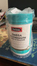 Swisse斯维诗4倍高浓度深海鱼油迷你胶囊omega3 DHA+EPA rTG型120粒*2瓶 实拍图