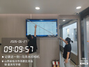 康佳电视65英寸 4K超清护眼液晶智能平板电视机 2+32GB 144Hz高刷全面屏 65E8S一级能效补贴 实拍图