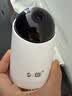 鸿蒙智选海雀室外摄像头800万监控家用360度无死角带夜视支持华为智慧生活农村庭院户外门口看护安防5Pro4K 实拍图