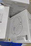 漫步者（EDIFIER）W820NB经典版 头戴蓝牙主动降噪耳机 金标认证 手机电脑笔记本耳机 云岩白 毕业礼物 实拍图