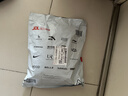 妙洁 保鲜罩 300只 一次性食品级保鲜膜套 强韧不易破 餐具高适配 实拍图