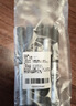 uni三菱【热门商品】uni-ball EYE黑色中性笔0.5mm黑笔签字笔商务直液式学生水性笔套装 UB-150 5支 实拍图